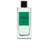 PRET-A-PORTER-COLEÇÃO LONDRES edp vapo 100 ml-DrShampoo - Perfumaria e Cosmética